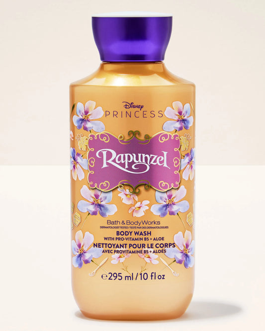 Jabón de Baño Colección de Disney | Bath & Body