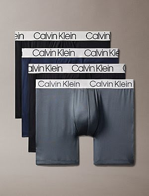 Boxer Calvin Klein