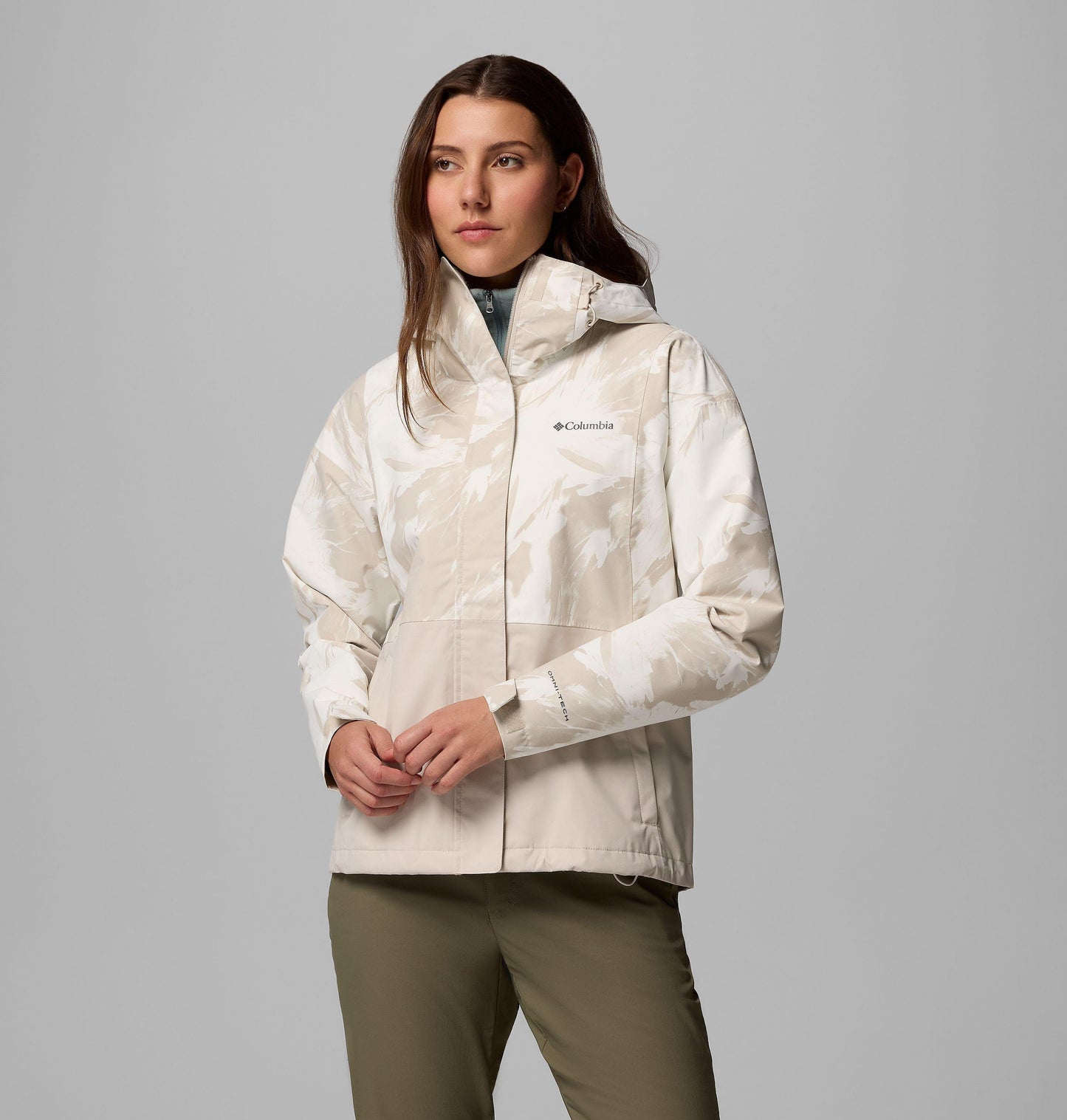Jacket Columbia Hikebound