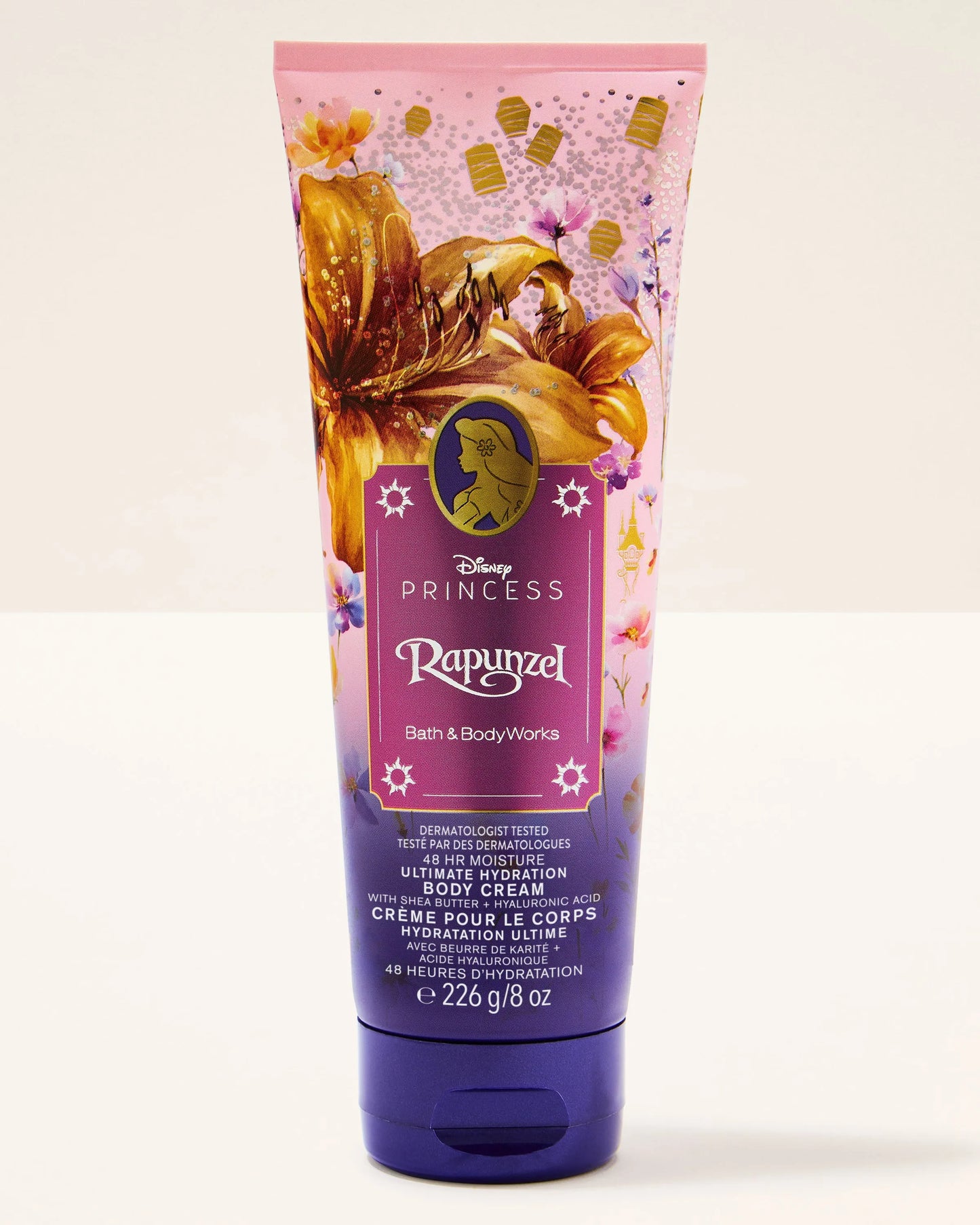 Crema Corporal Colección de Disney | Bath & Body