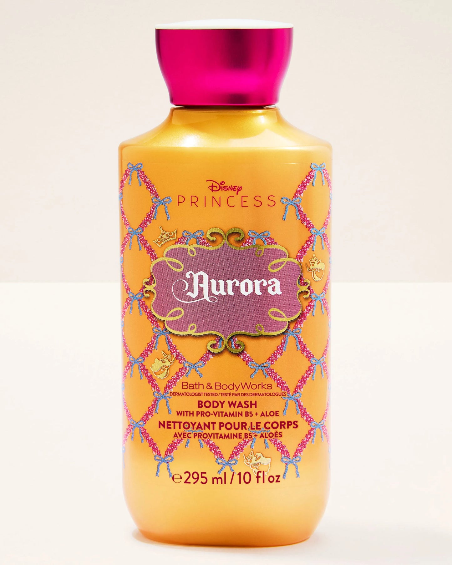 Jabón de Baño Colección de Disney | Bath & Body