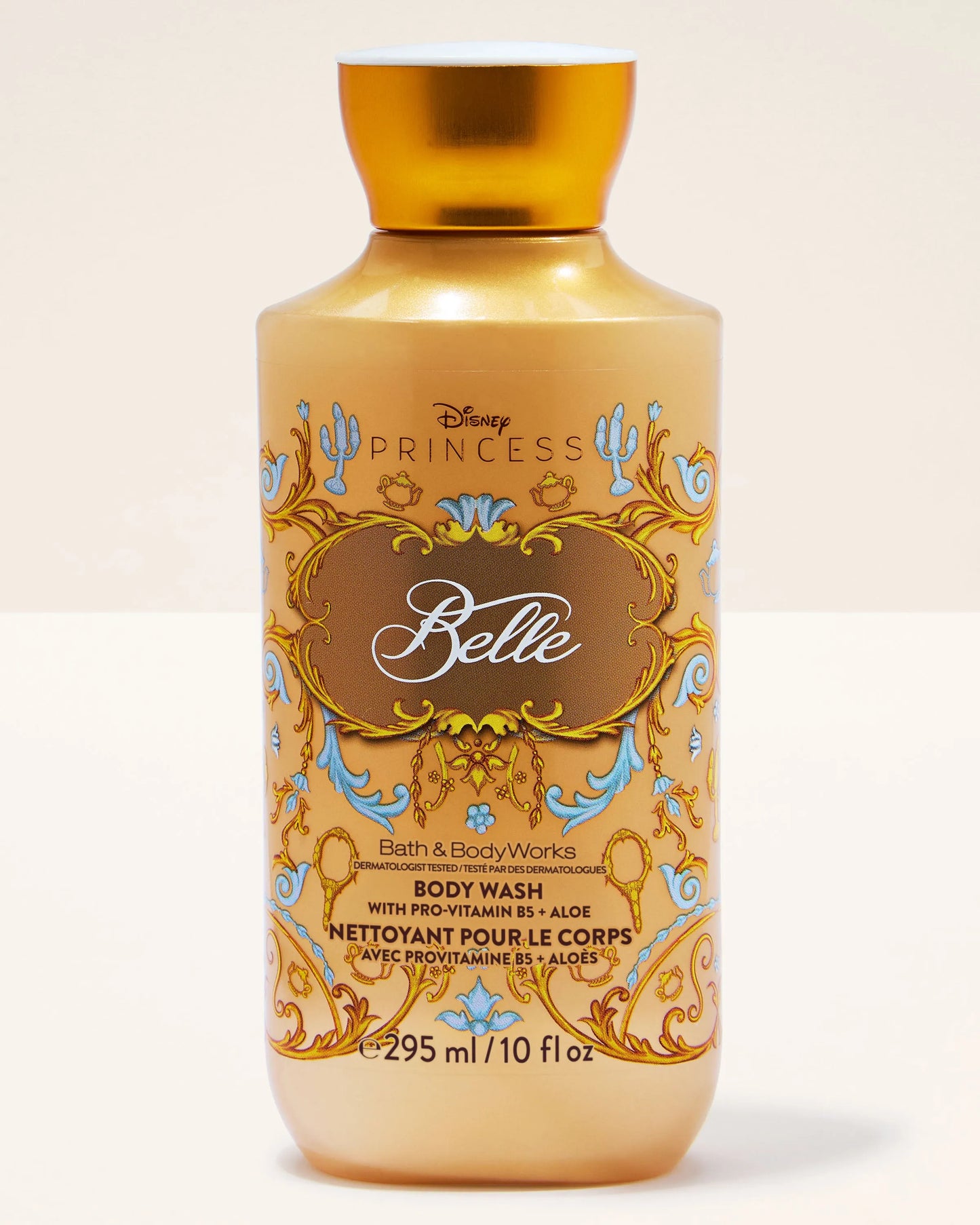 Jabón de Baño Colección de Disney | Bath & Body