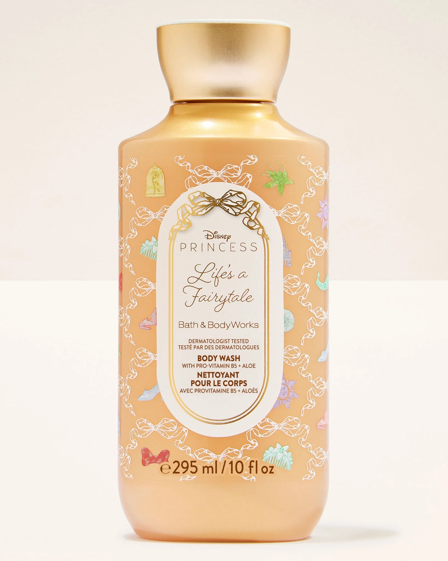 Jabón de Baño Colección de Disney | Bath & Body