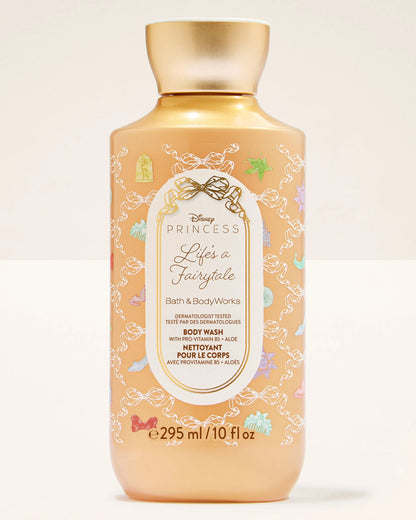 Jabón de Baño Colección de Disney | Bath & Body