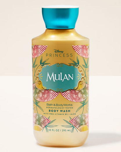 Jabón de Baño Colección de Disney | Bath & Body