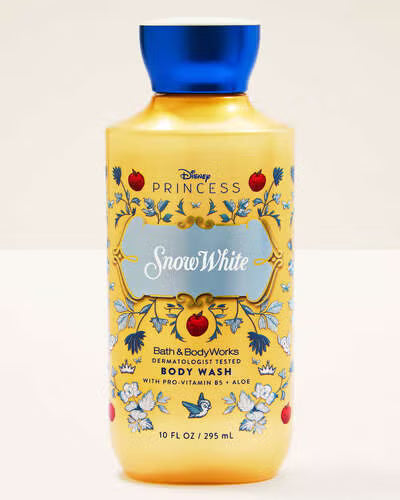 Jabón de Baño Colección de Disney | Bath & Body