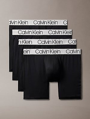 Boxer Calvin Klein