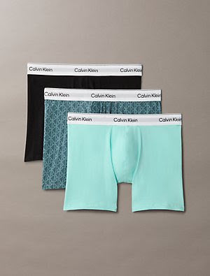 Boxer Calvin Klein
