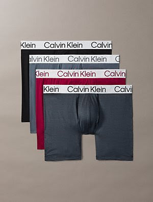 Boxer Calvin Klein