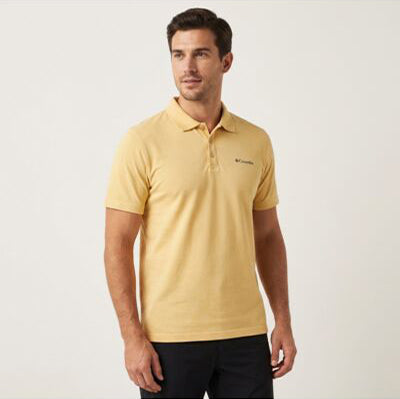 Polo Columbia