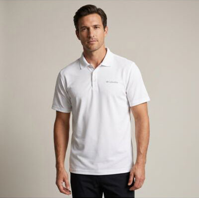 Polo Columbia