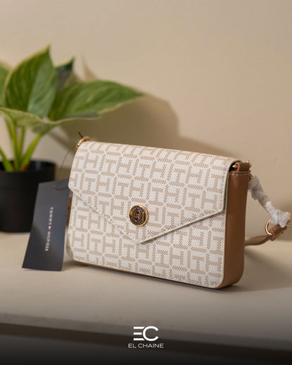 Crossbody Tommy Blanco