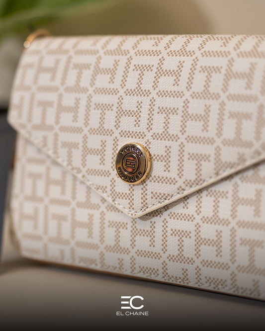 Crossbody Tommy Blanco