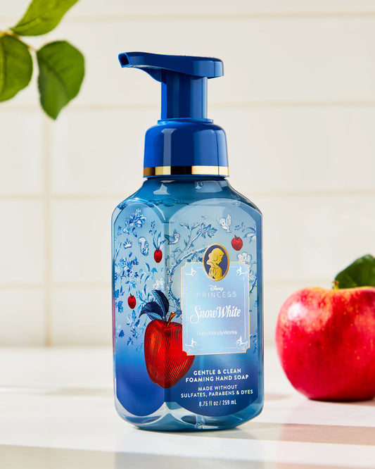 Jabón de Manos Colección de Disney | Bath & Body