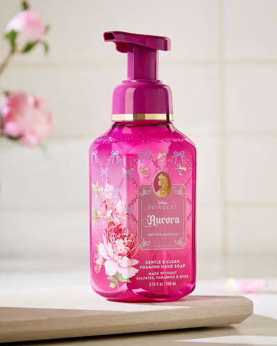 Jabón de Manos Colección de Disney | Bath & Body