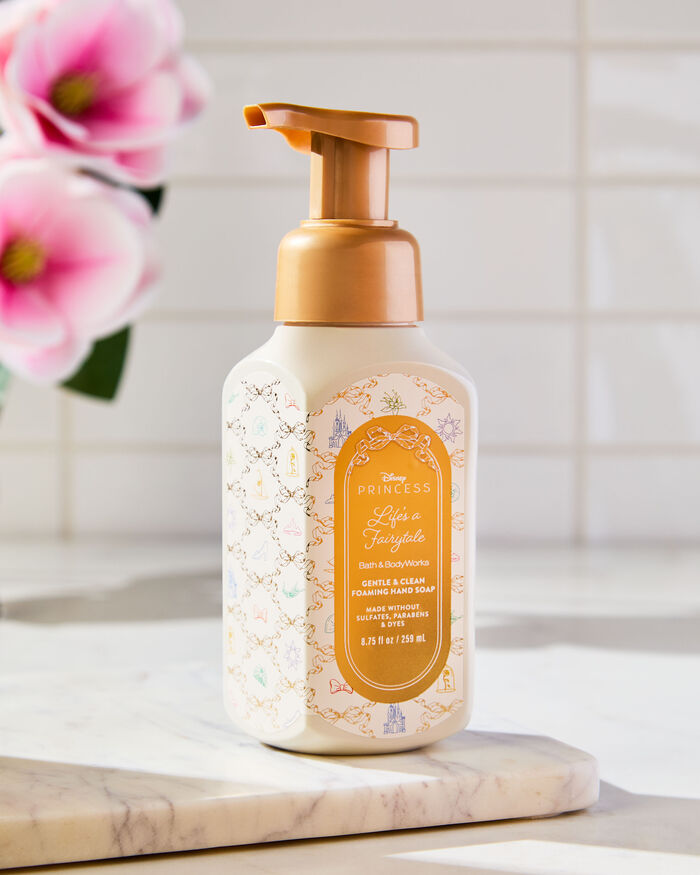 Jabón de Manos Colección de Disney | Bath & Body
