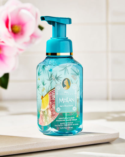 Jabón de Manos Colección de Disney | Bath & Body