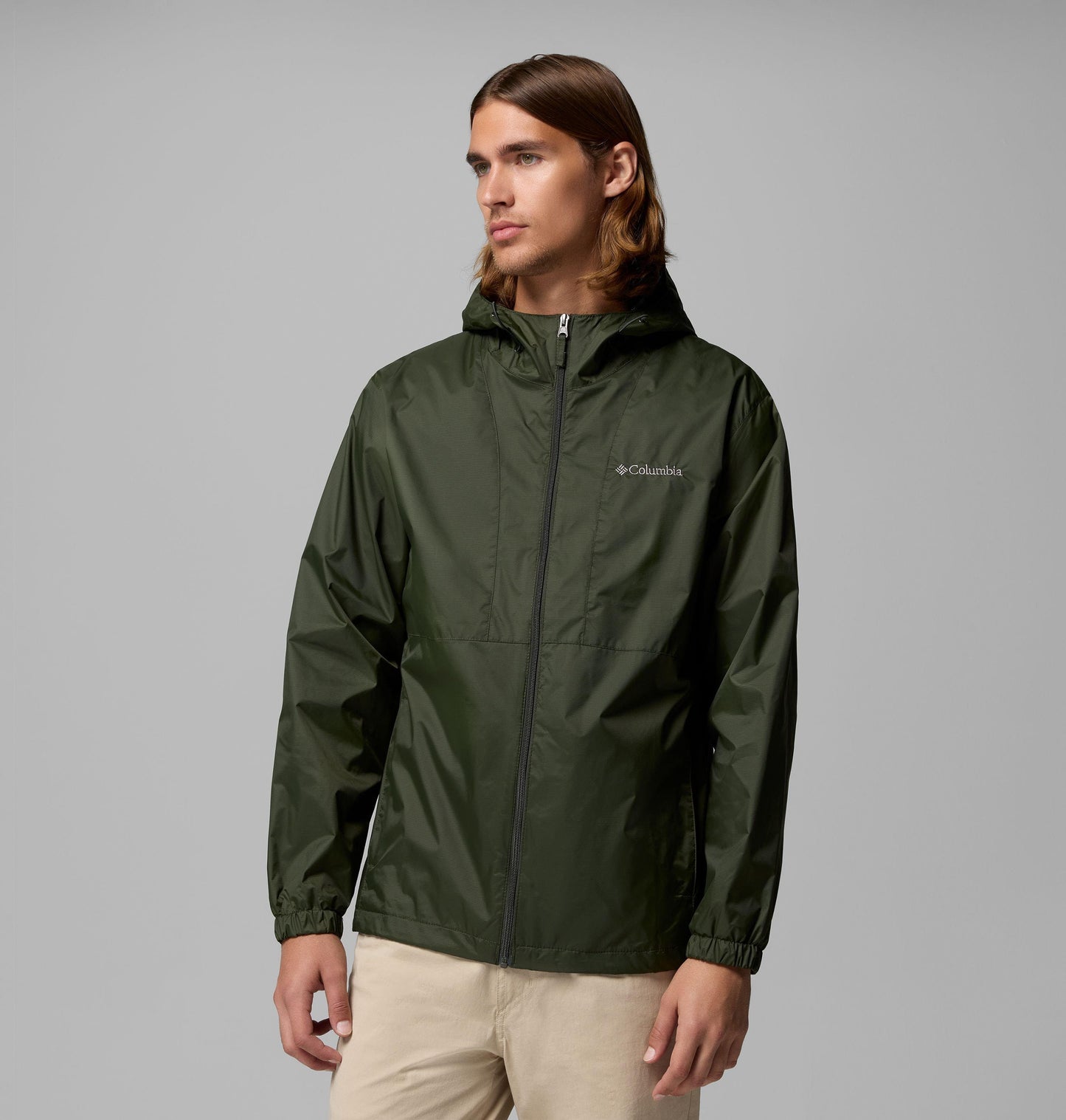 Jacket Columbia Glenbrook Bend