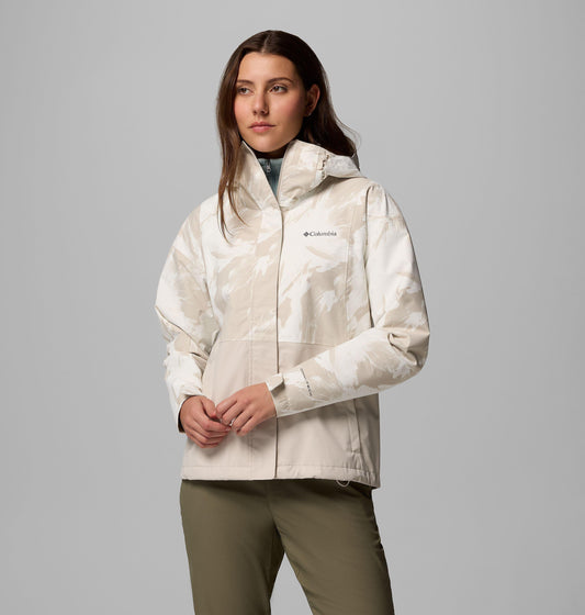Jacket Columbia Hikebound