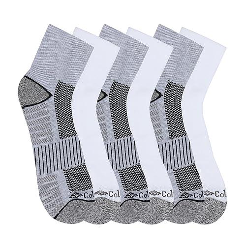 Medias Columbia 6 Pack