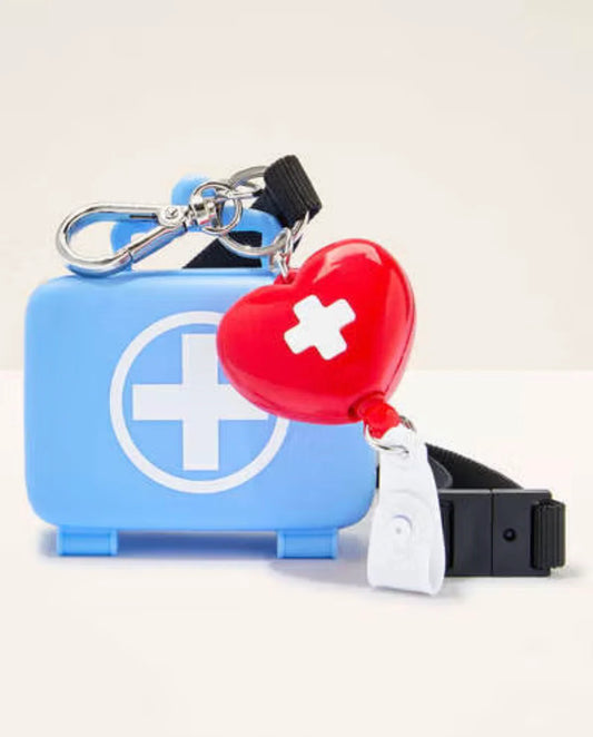 Nurse Holder