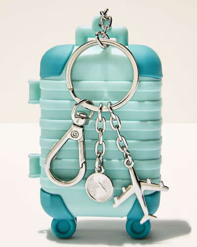 Vacay Luggage Holder
