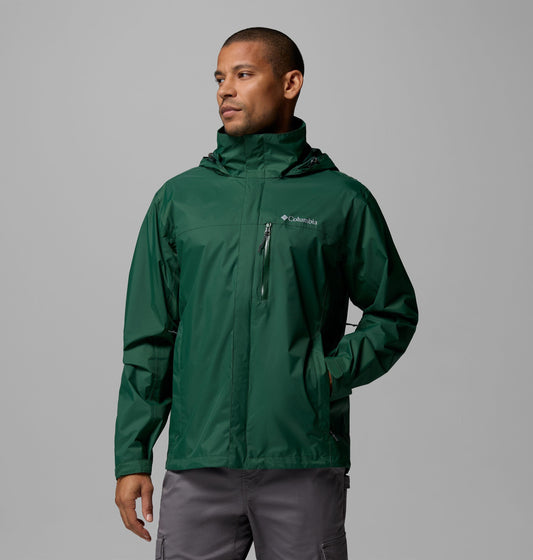 Jacket Columbia Pouration