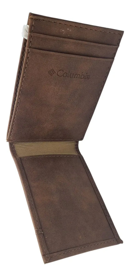 Tarjetero Columbia