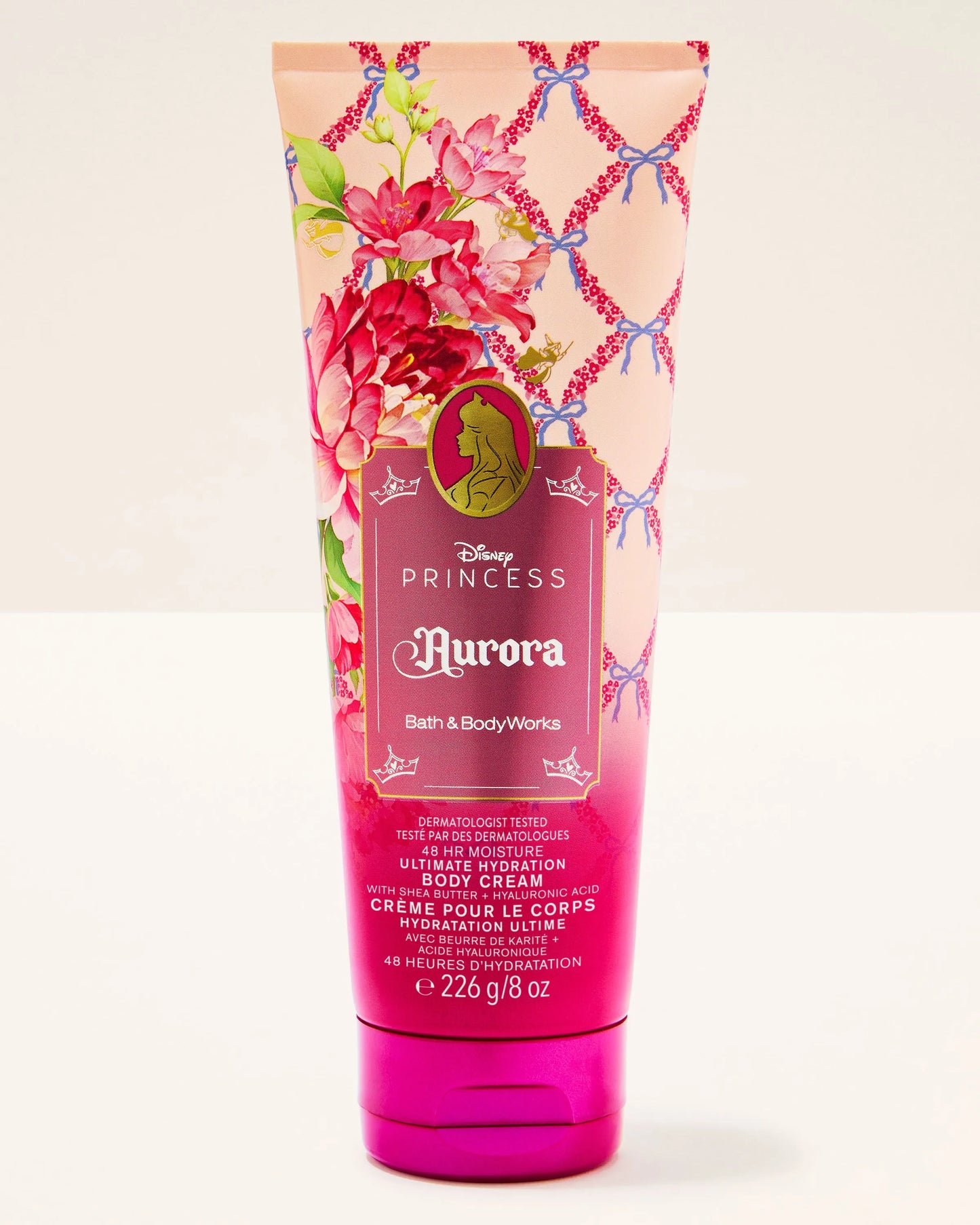 Crema Corporal Colección de Disney | Bath & Body