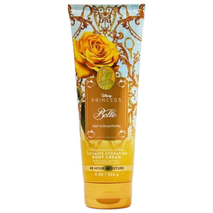 Crema Corporal Colección de Disney | Bath & Body