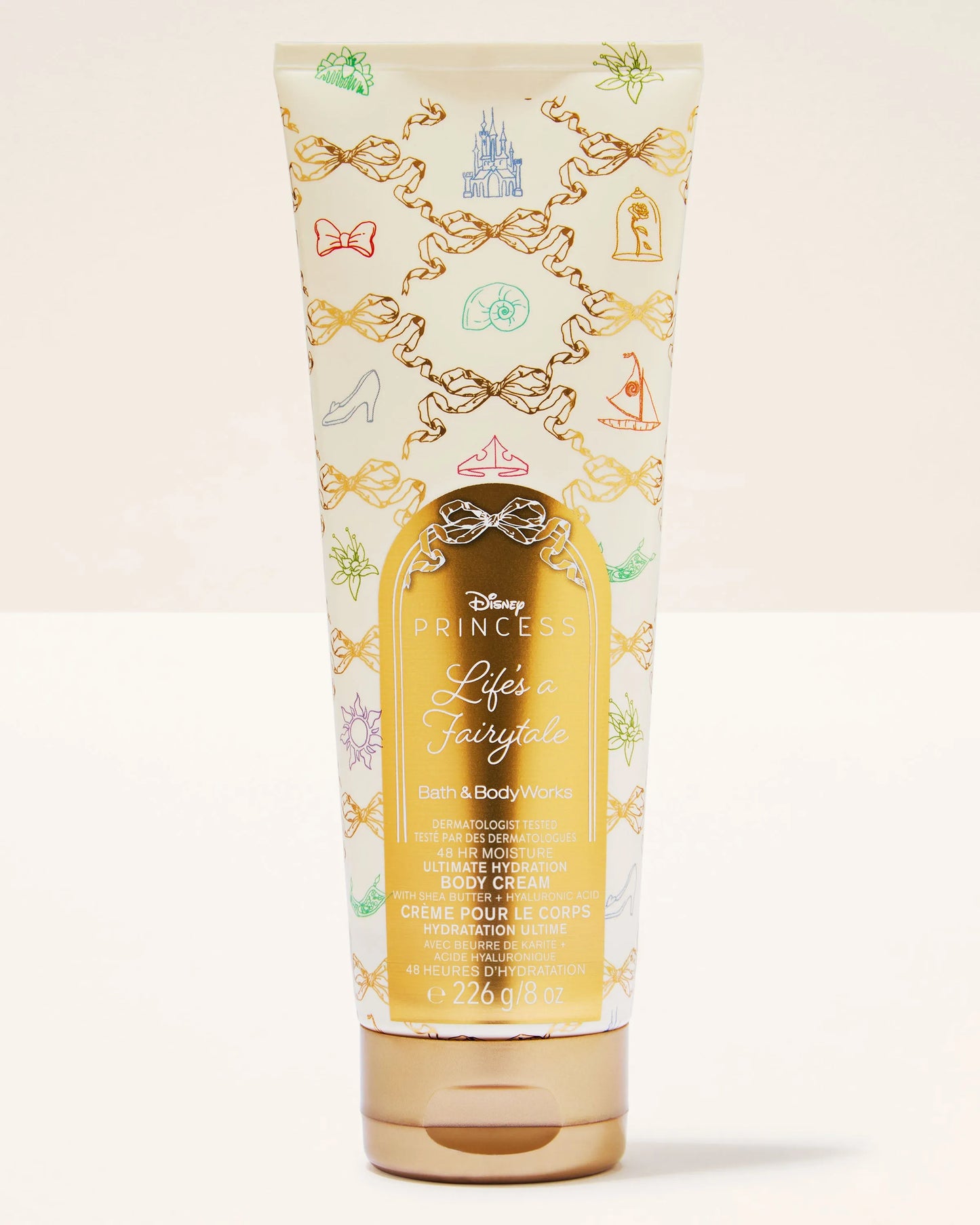 Crema Corporal Colección de Disney | Bath & Body