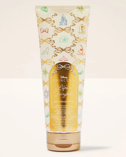 Crema Corporal Colección de Disney | Bath & Body
