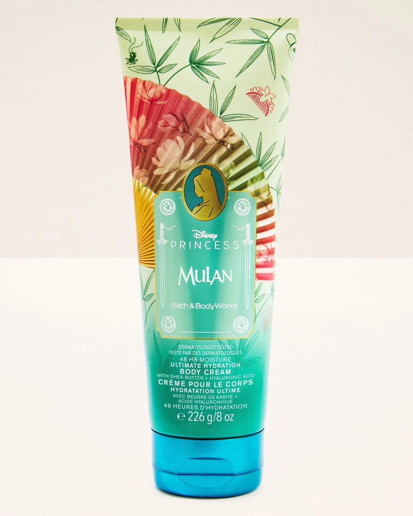 Crema Corporal Colección de Disney | Bath & Body