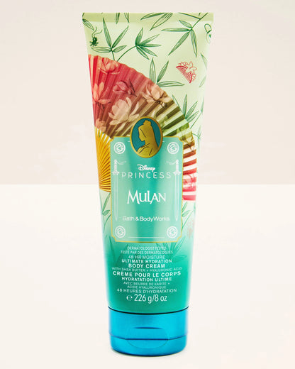 Crema Corporal Colección de Disney | Bath & Body
