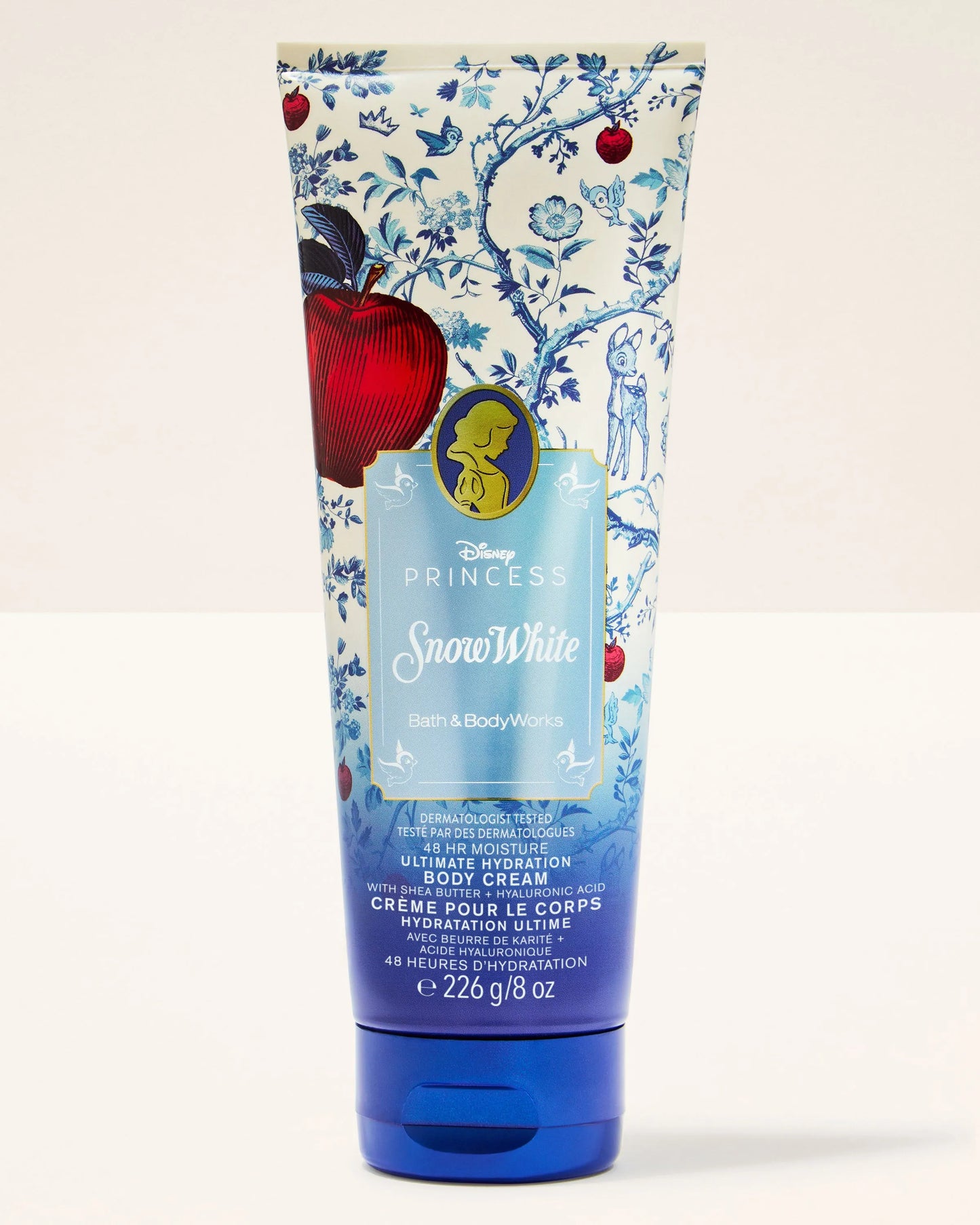 Crema Corporal Colección de Disney | Bath & Body