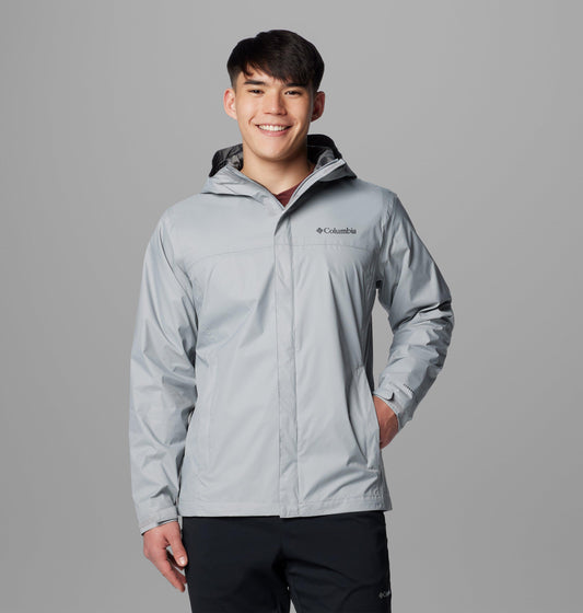 Jacket Columbia Watertight