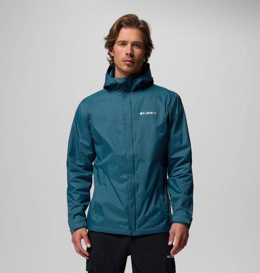 Jacket Columbia Watertight